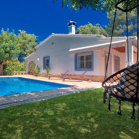 Villa Nomad Jávea Exterior photo