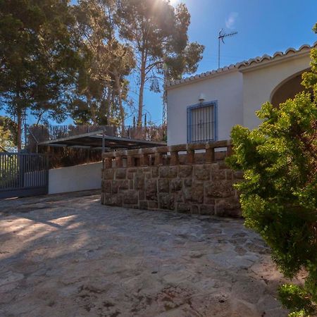 Villa Nomad Jávea Exterior photo