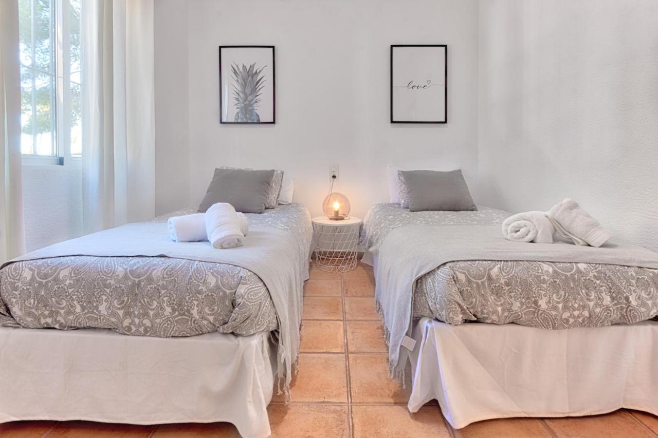 Villa Nomad Jávea Exterior photo