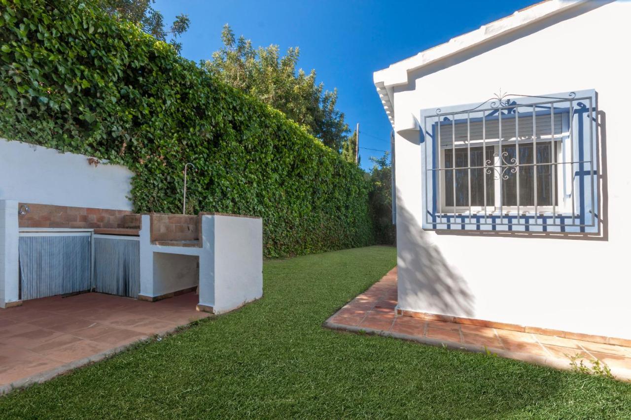 Villa Nomad Jávea Exterior photo