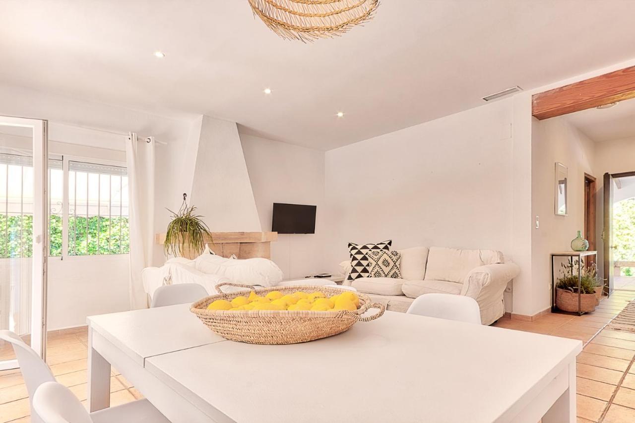 Villa Nomad Jávea Exterior photo