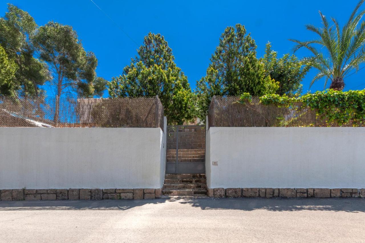 Villa Nomad Jávea Exterior photo