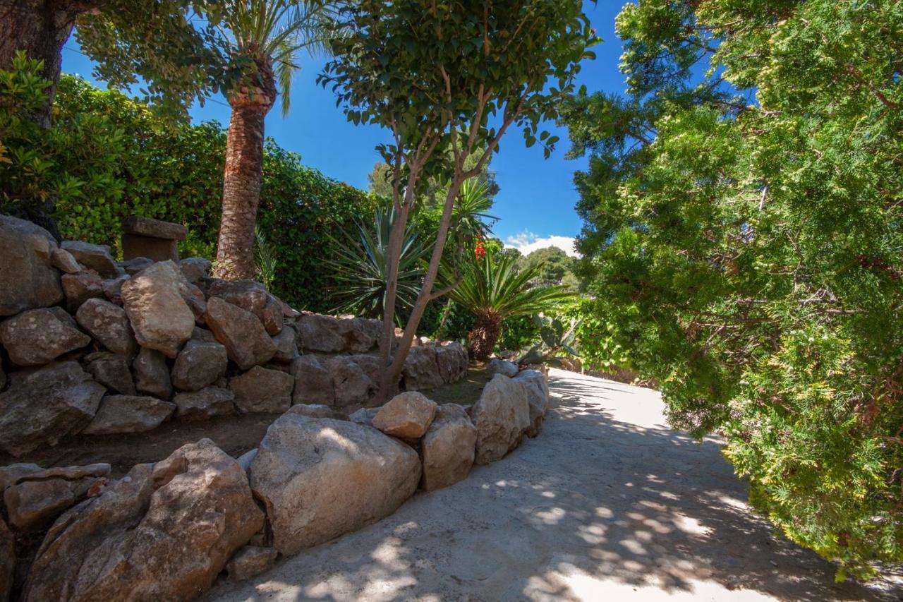 Villa Nomad Jávea Exterior photo