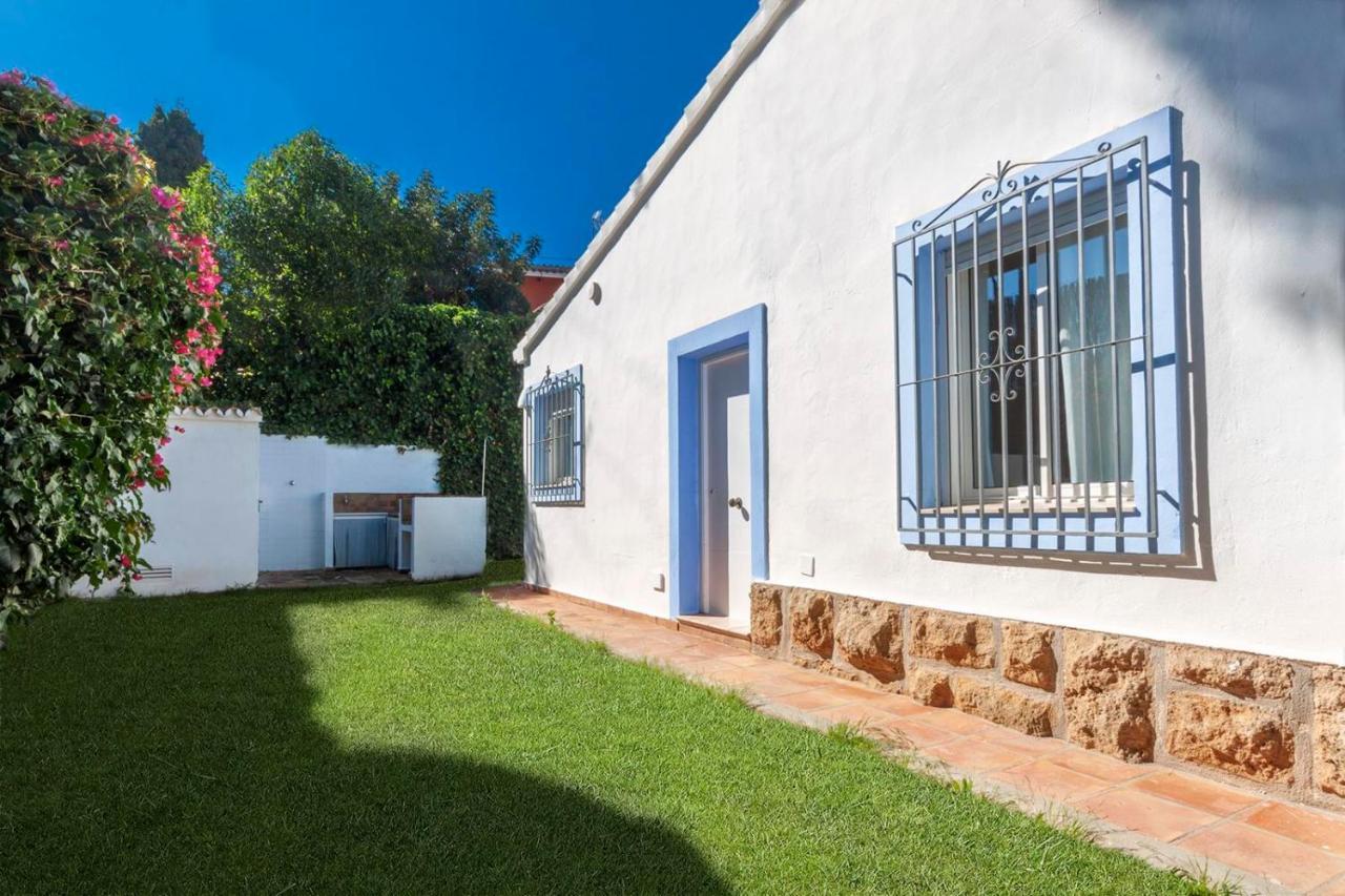 Villa Nomad Jávea Exterior photo