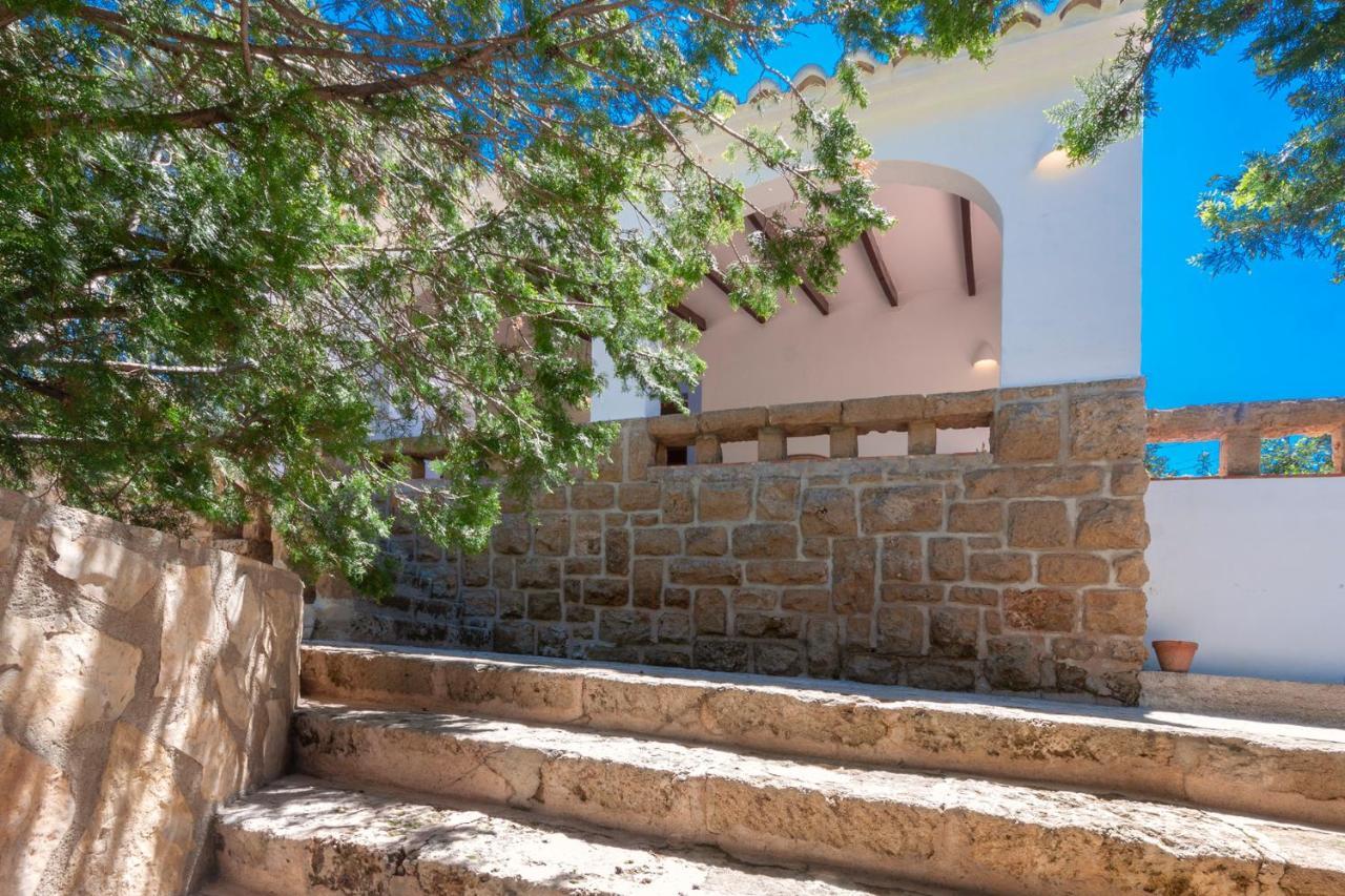 Villa Nomad Jávea Exterior photo