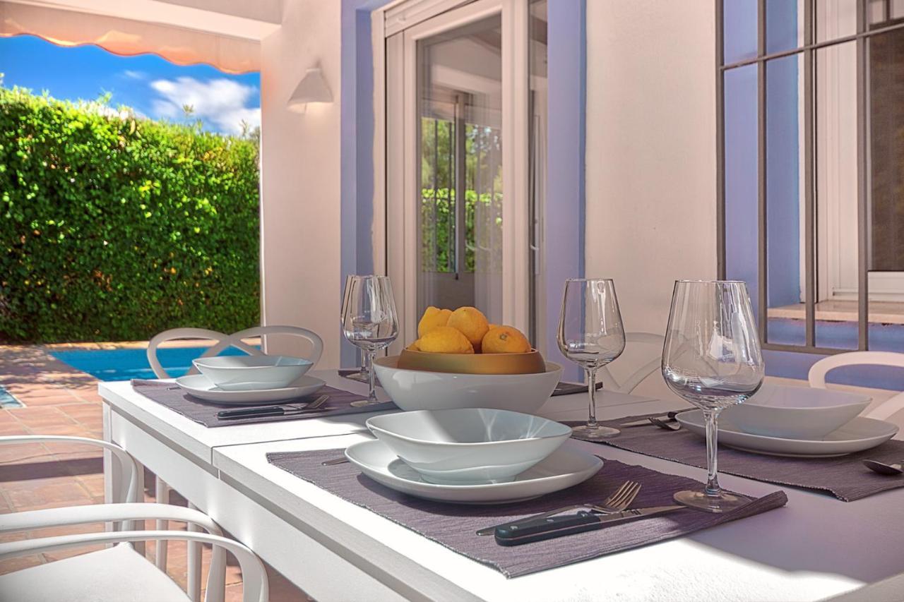 Villa Nomad Jávea Exterior photo